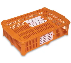 Small Poultry Shipping Crate