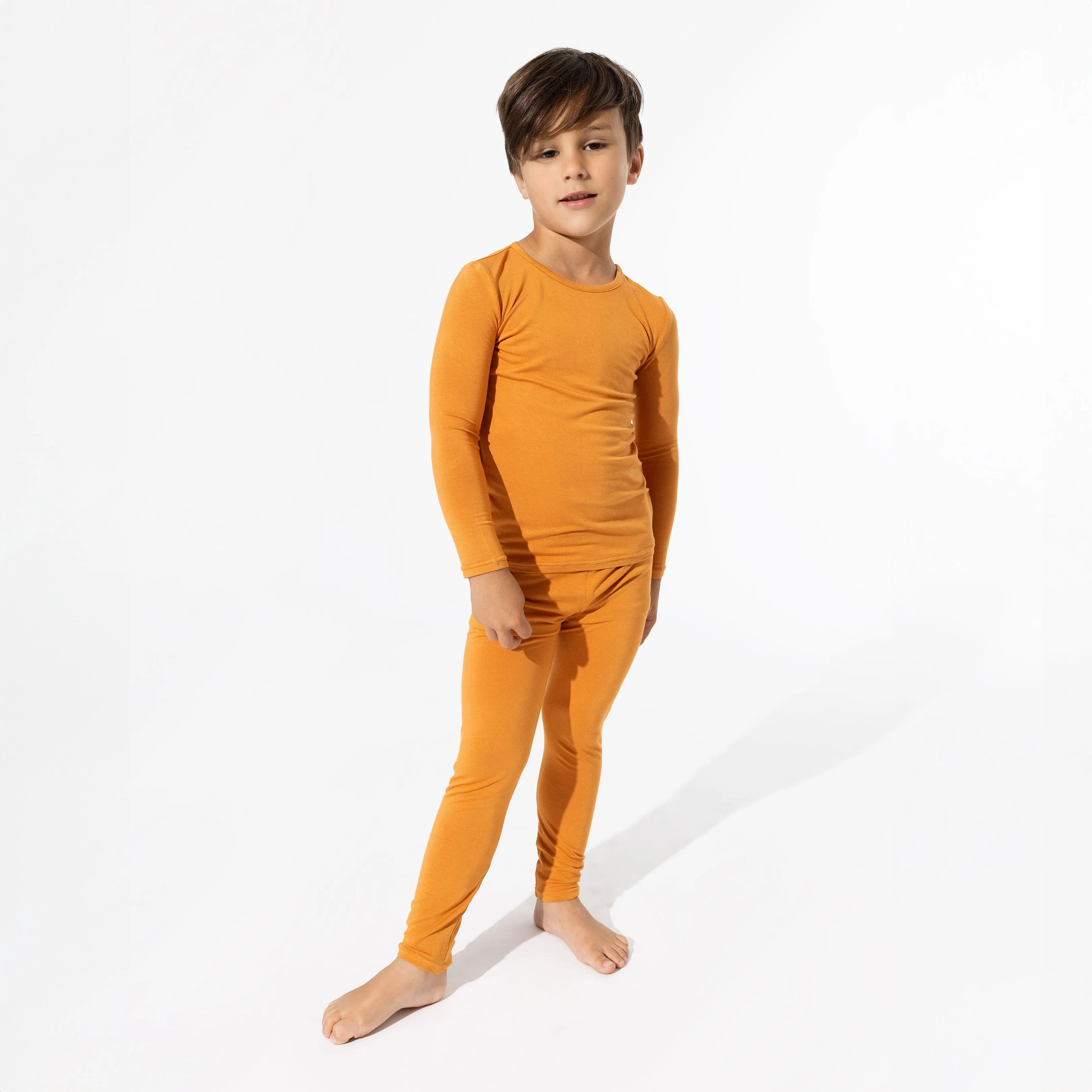 Spooky Halloween Bundle - Bamboo Kids Pajamas