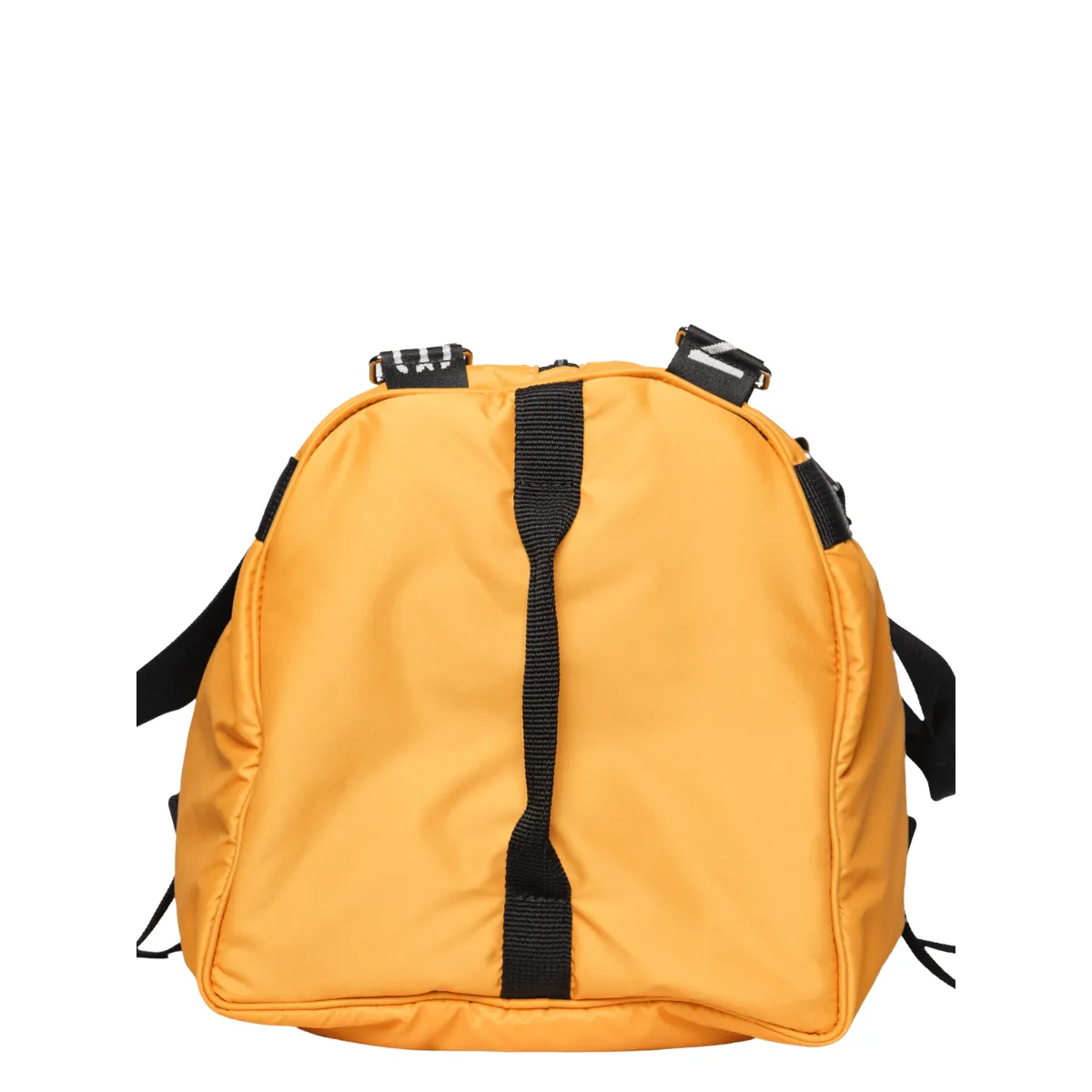 Sports Vegan Recycled PET Backpack & Duffle | Yellow