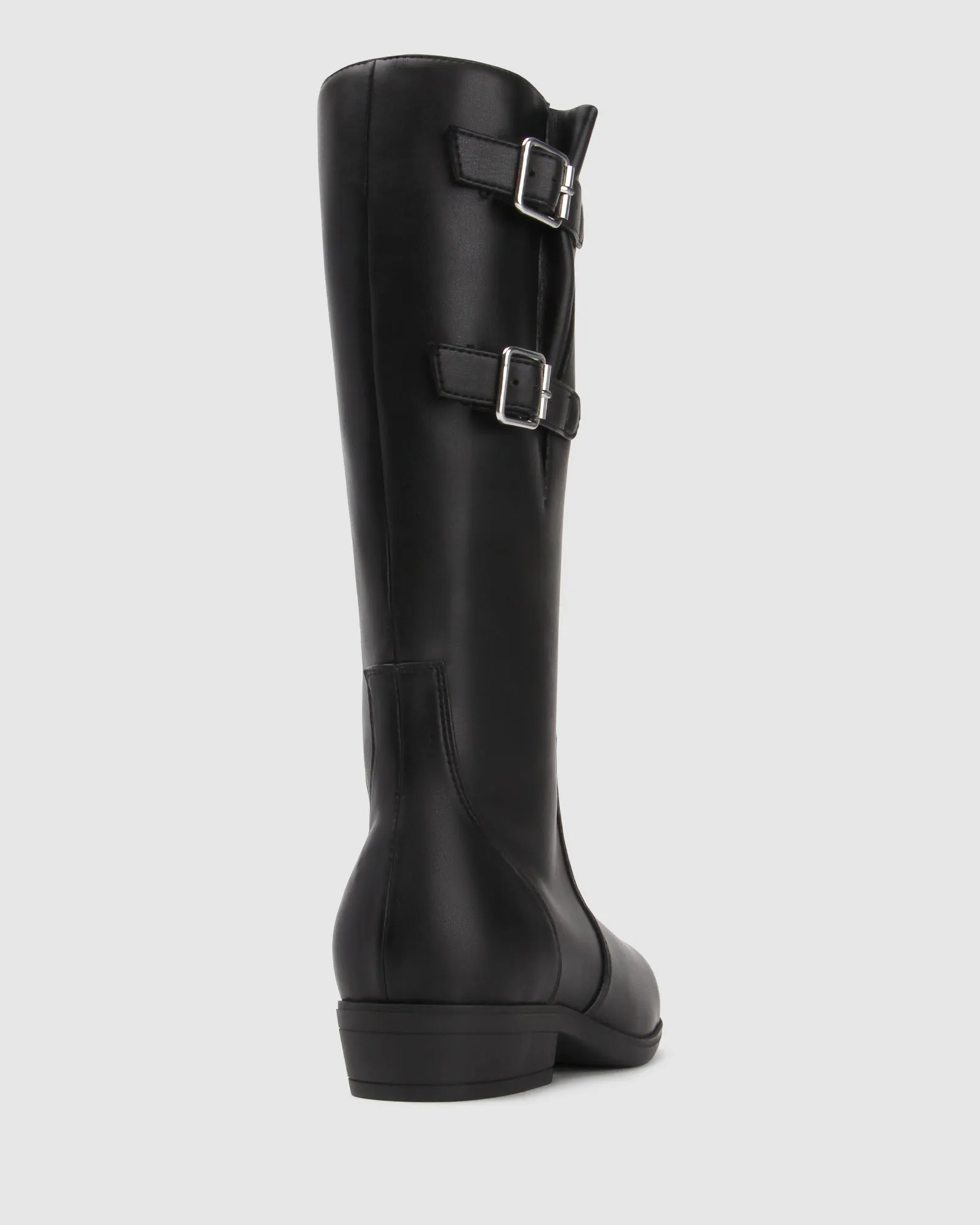 Wider Fit HUDSON Tall Boots