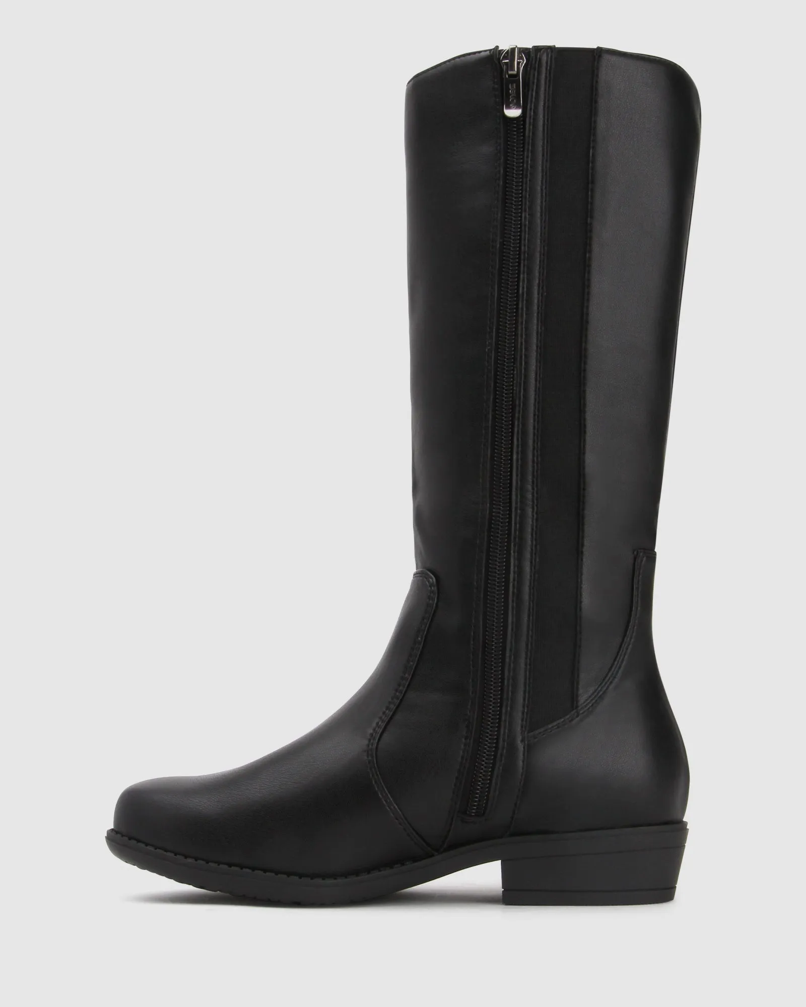 Wider Fit HUDSON Tall Boots