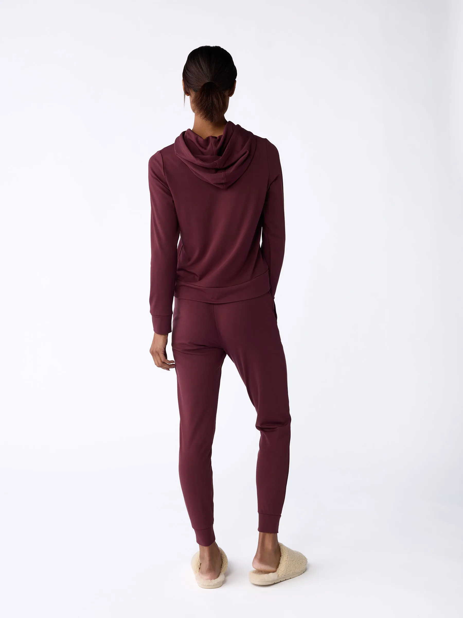 Women's Bamboo Jogger Pant TALL