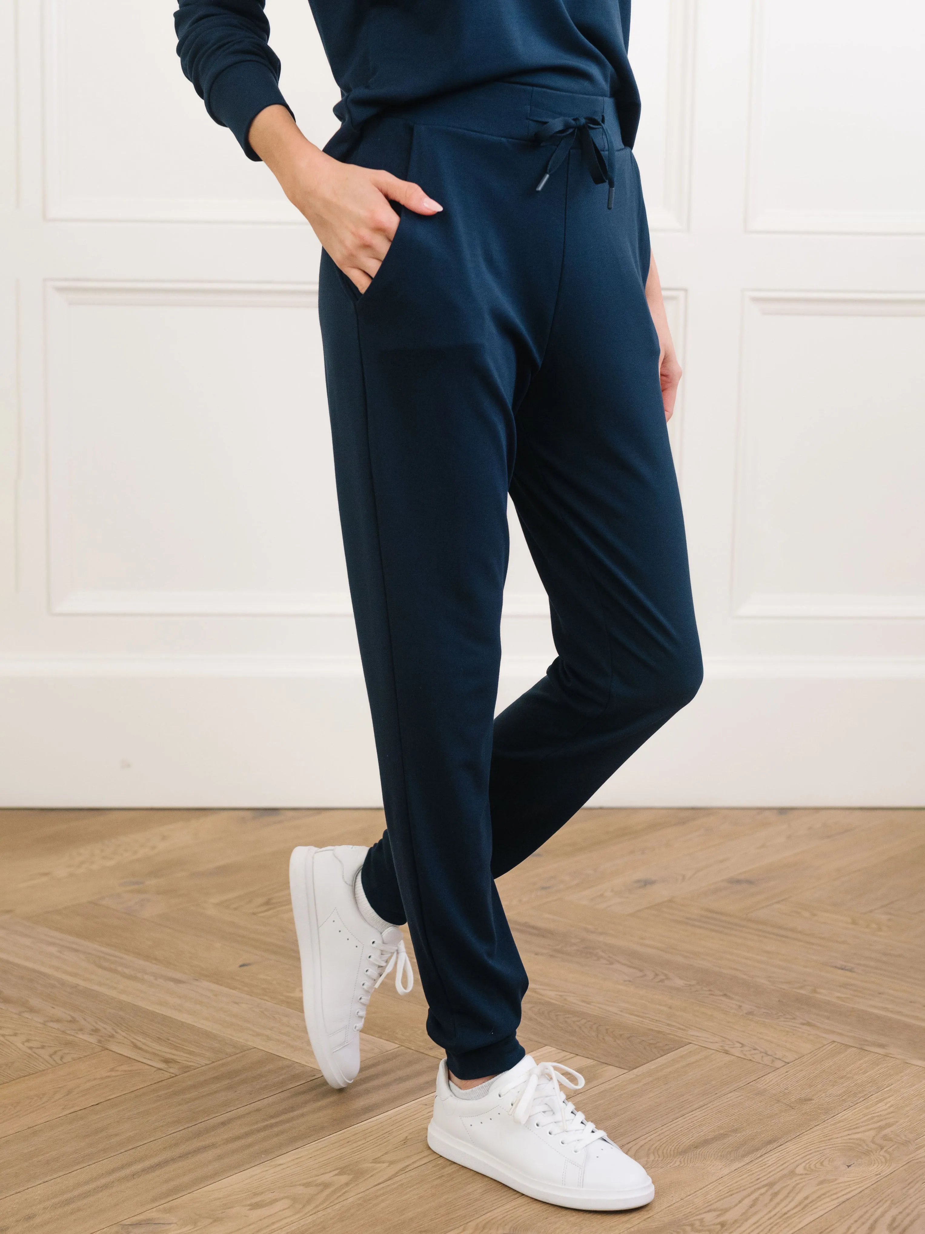 Women's Bamboo Jogger Pant TALL