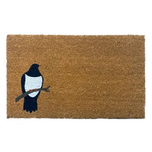 Wood Pigeon Doormat