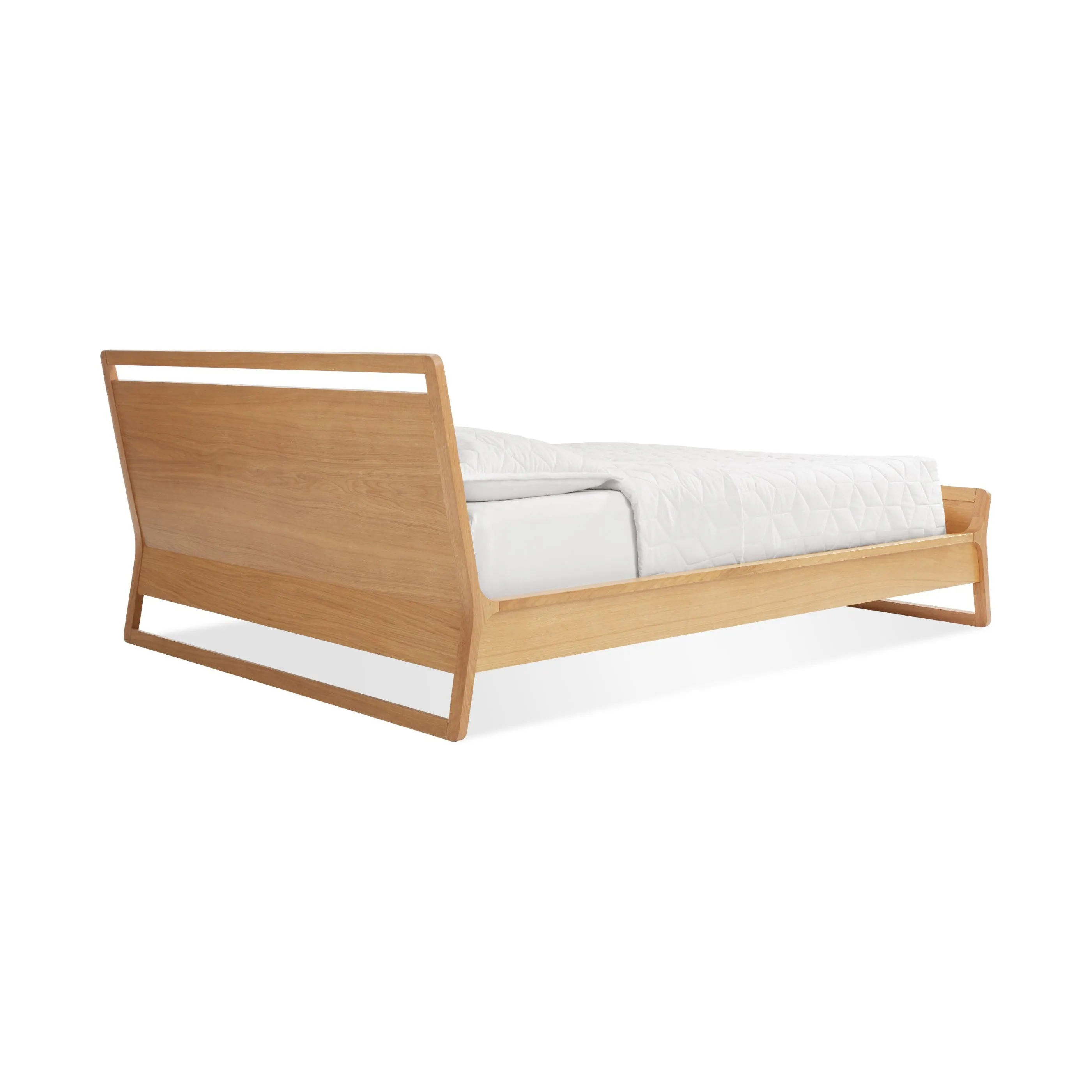 Woodrow Bed