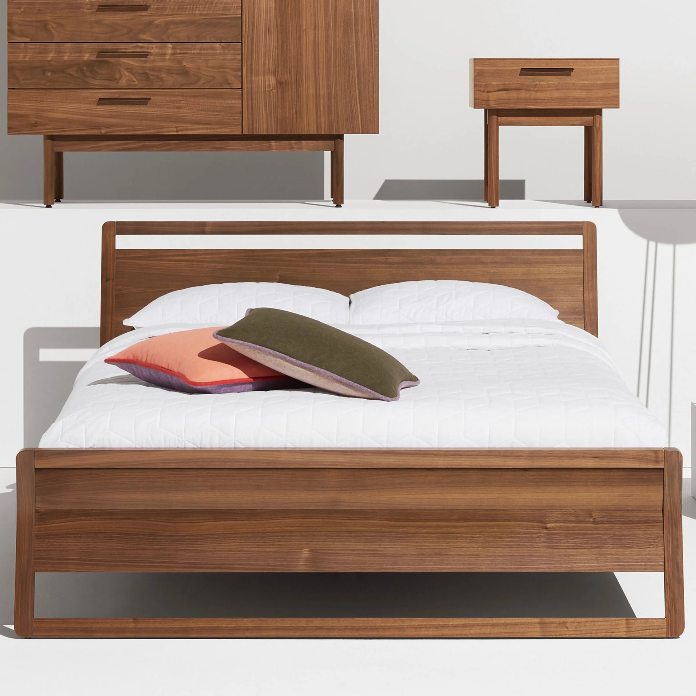 Woodrow Bed